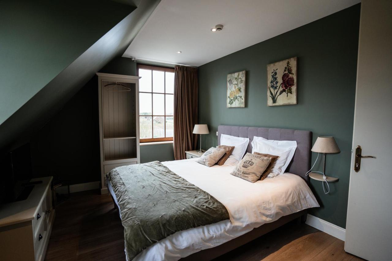 Dartmoor Cottage Merris Ngoại thất bức ảnh