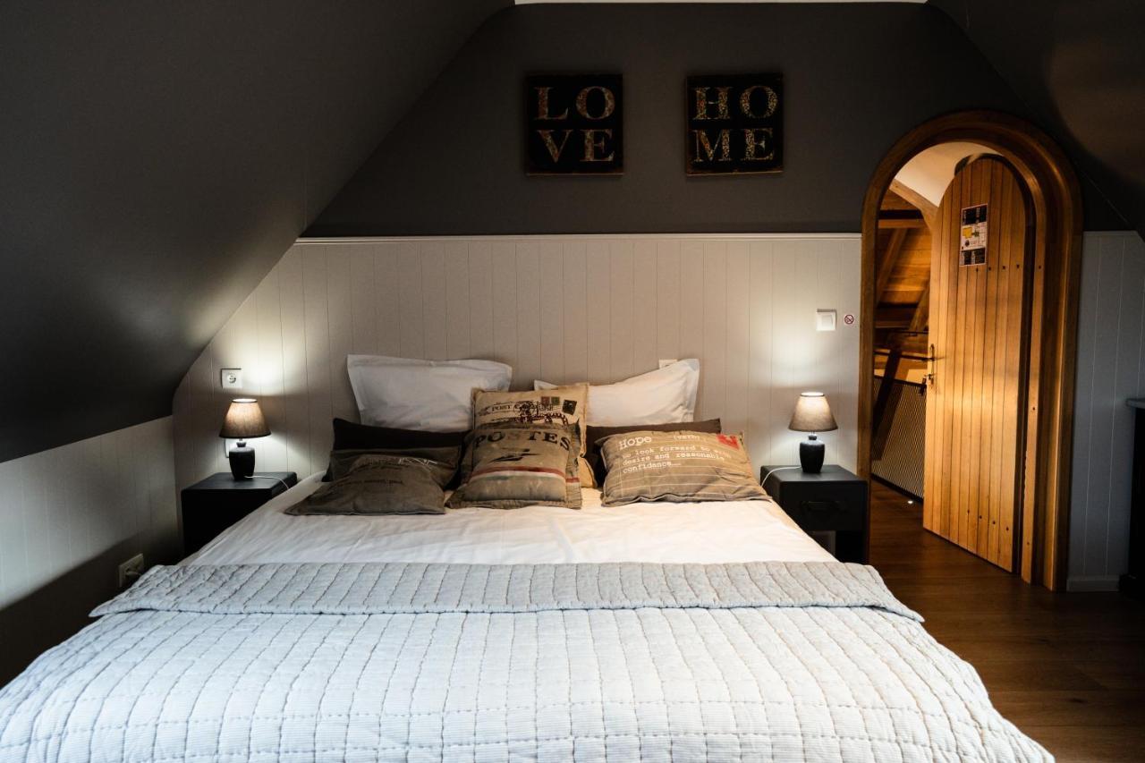 Dartmoor Cottage Merris Ngoại thất bức ảnh