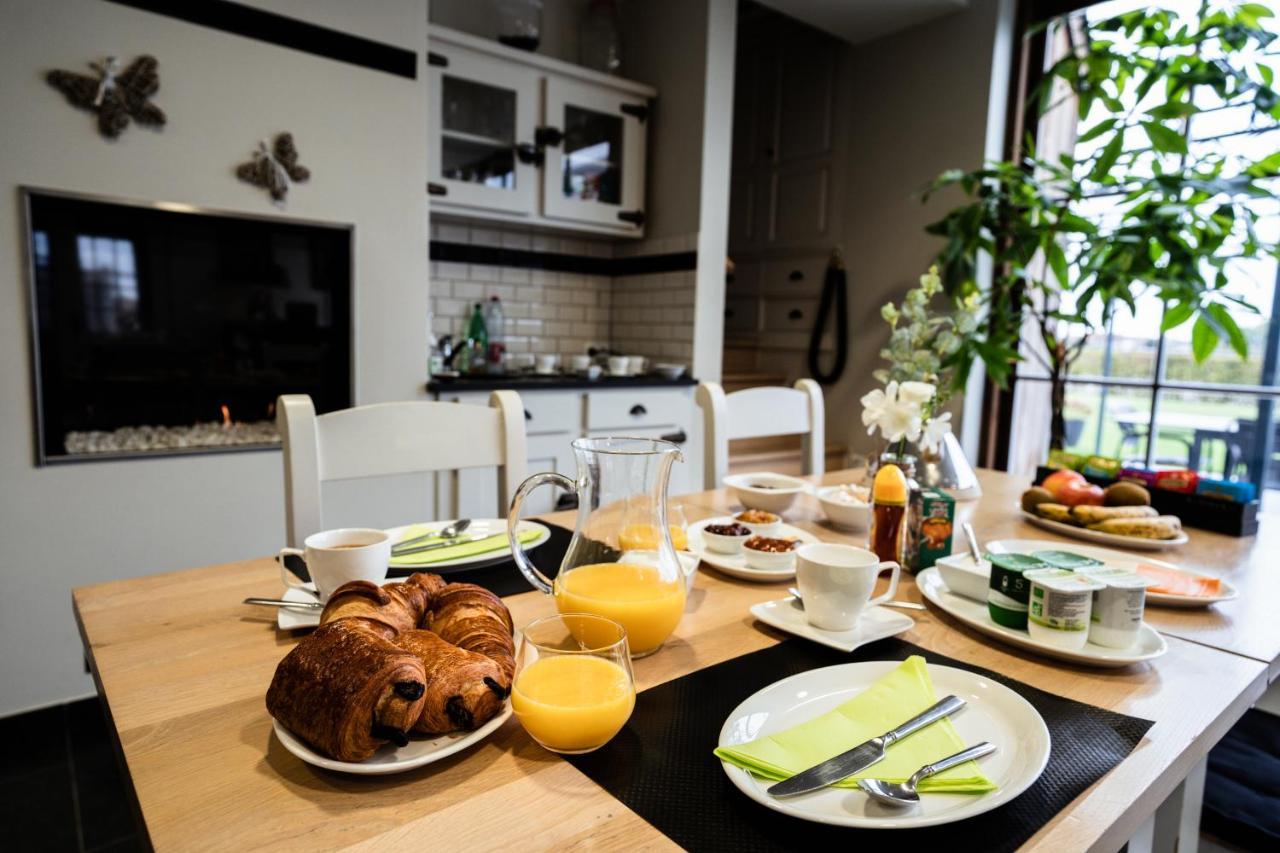 Dartmoor Cottage Merris Ngoại thất bức ảnh