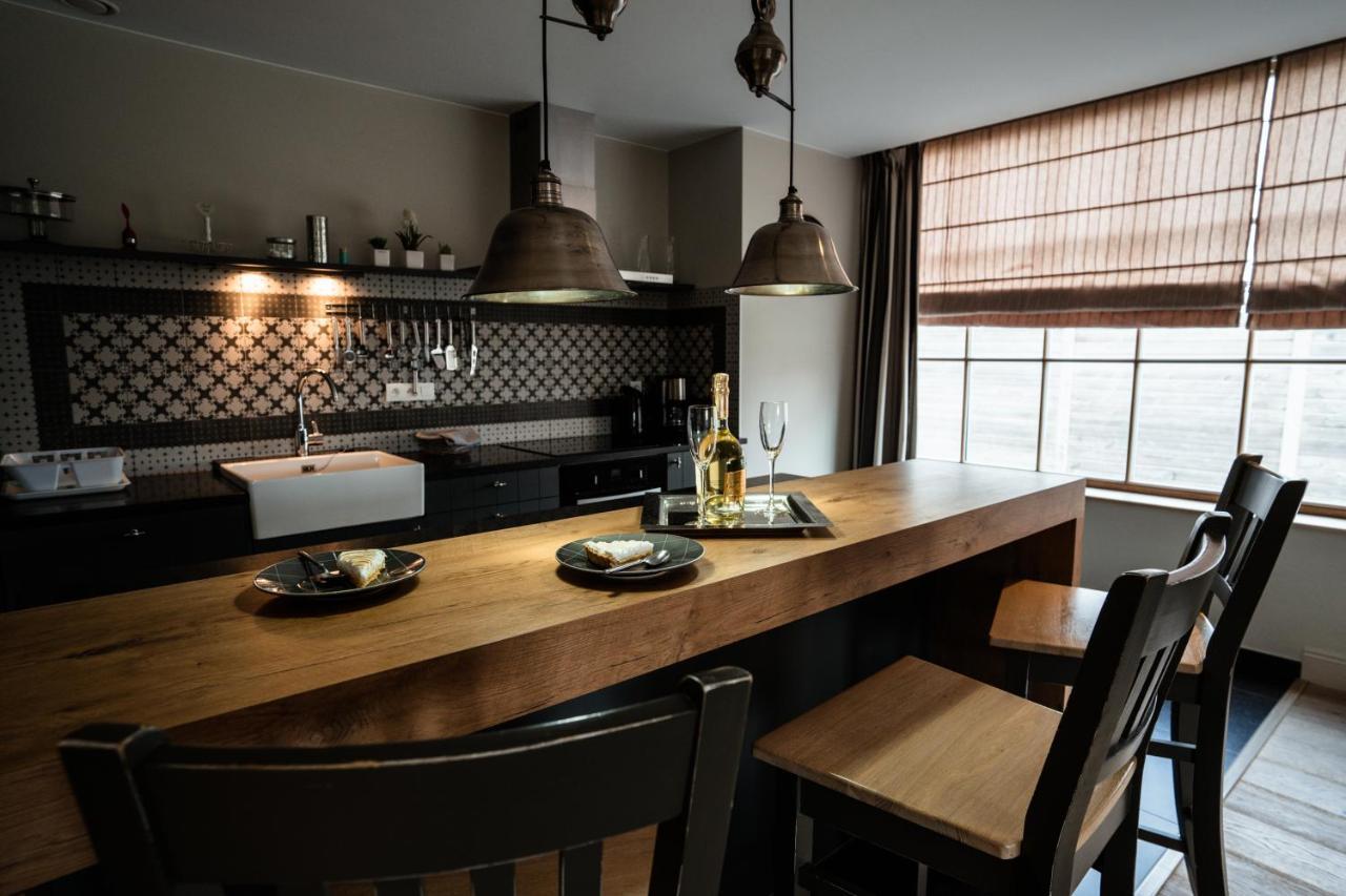 Dartmoor Cottage Merris Ngoại thất bức ảnh