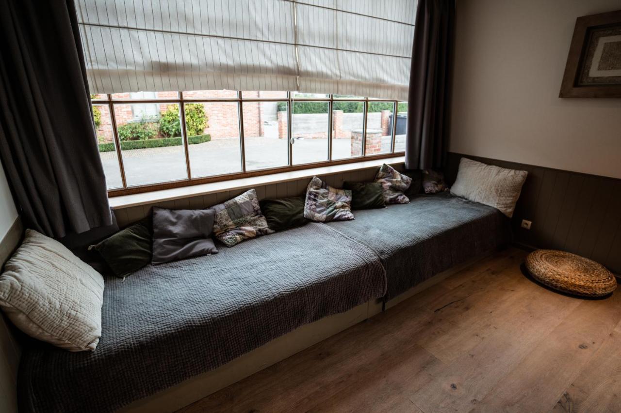 Dartmoor Cottage Merris Ngoại thất bức ảnh