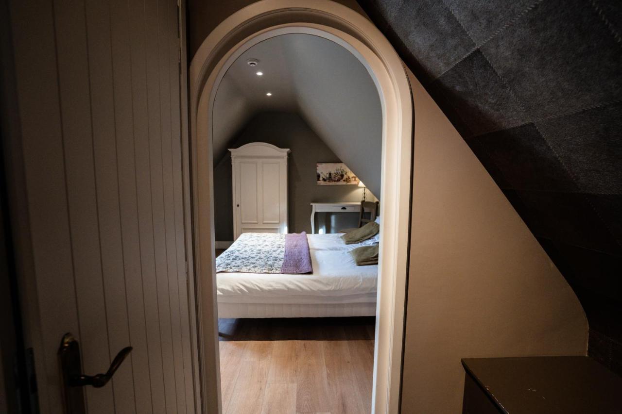 Dartmoor Cottage Merris Ngoại thất bức ảnh
