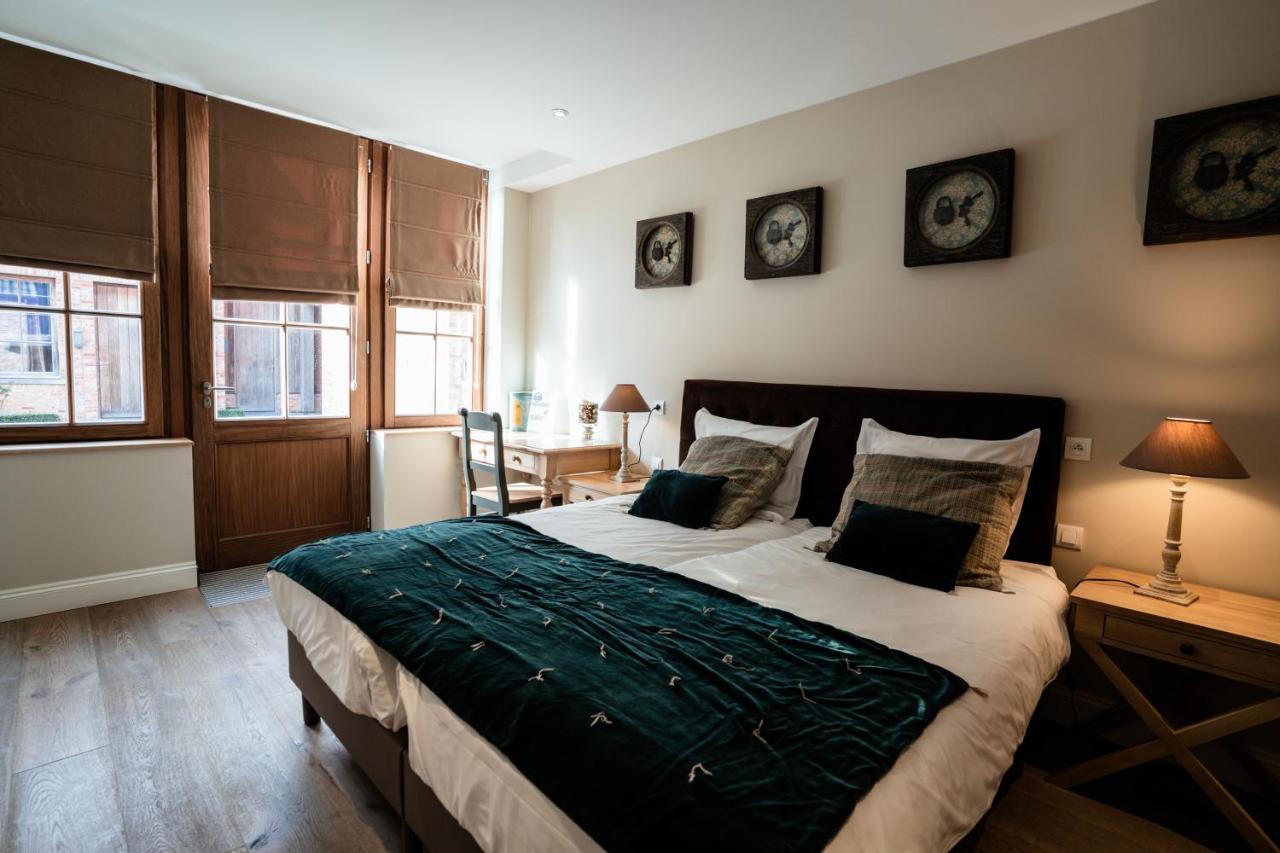 Dartmoor Cottage Merris Ngoại thất bức ảnh