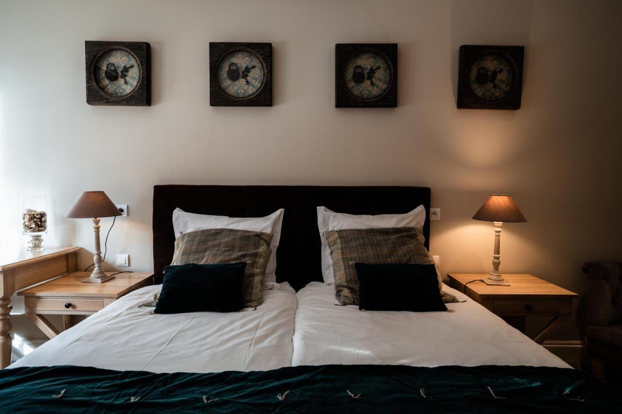 Dartmoor Cottage Merris Ngoại thất bức ảnh