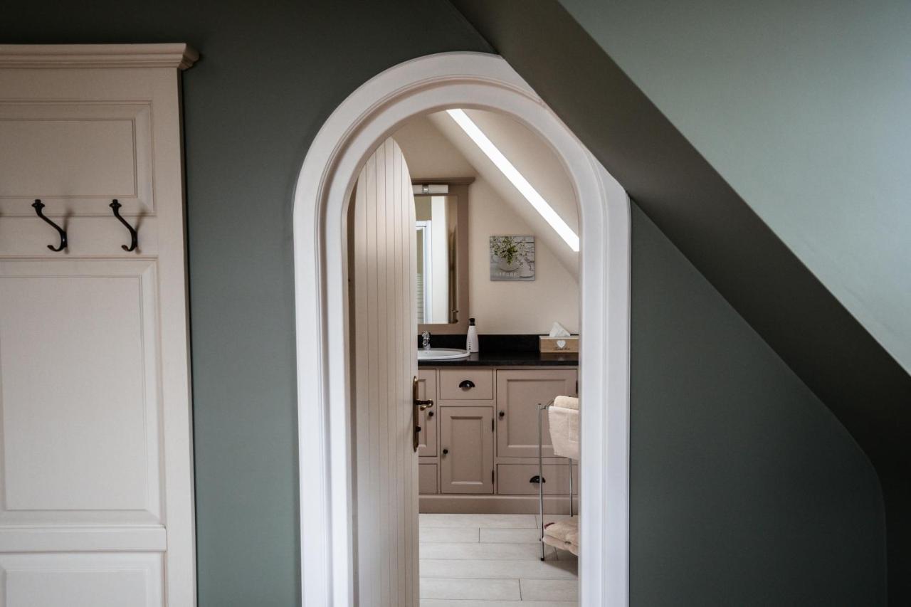 Dartmoor Cottage Merris Ngoại thất bức ảnh