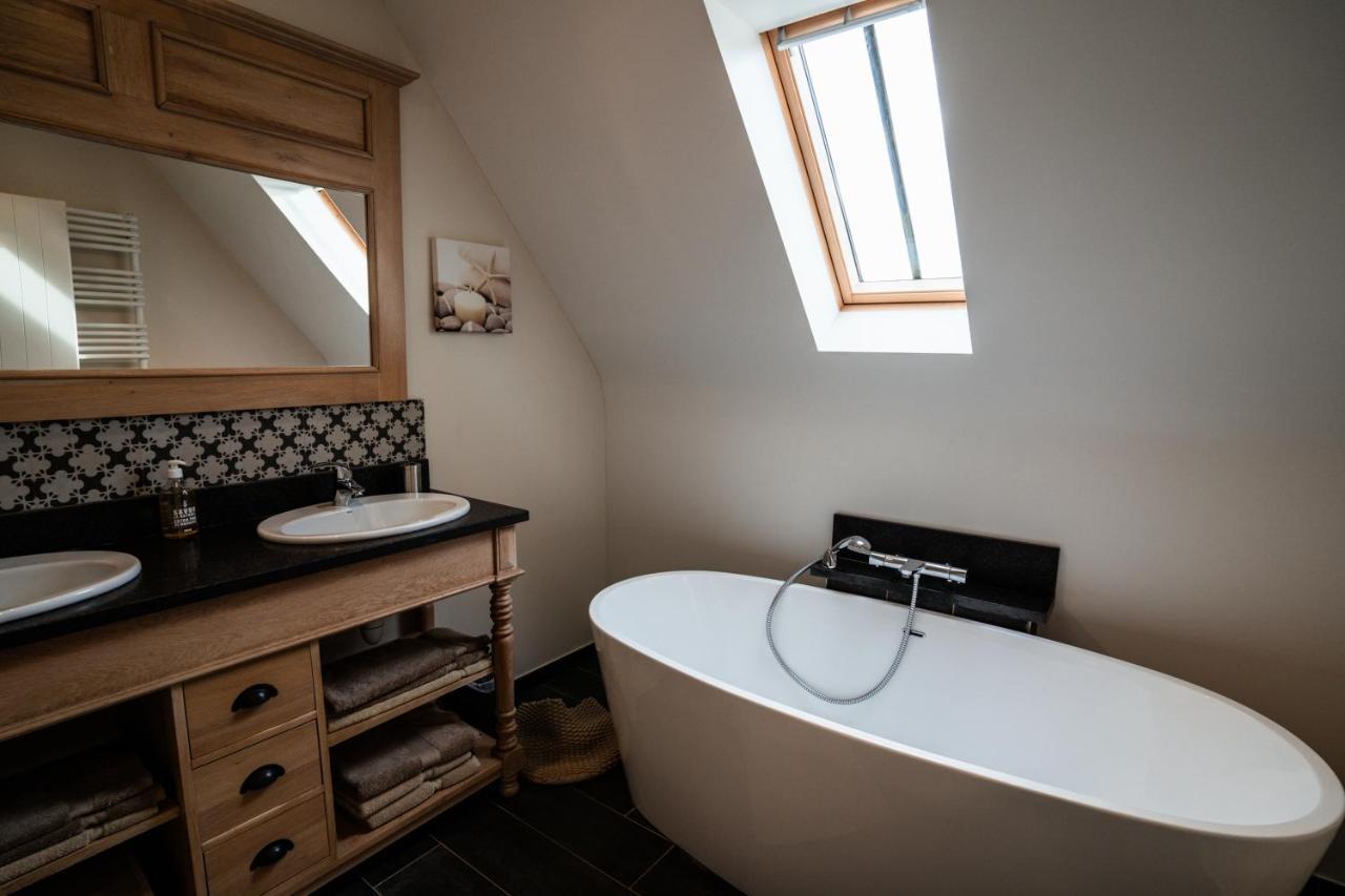 Dartmoor Cottage Merris Ngoại thất bức ảnh