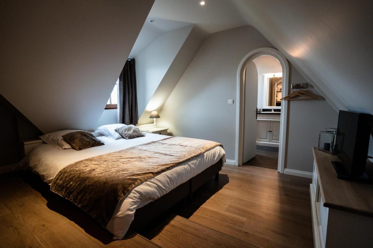 Dartmoor Cottage Merris Ngoại thất bức ảnh