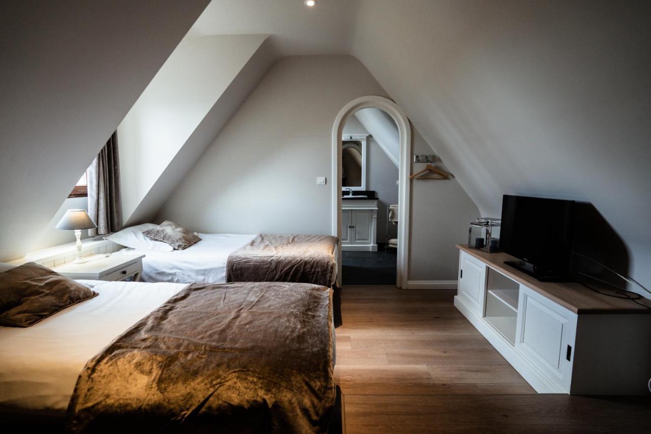 Dartmoor Cottage Merris Ngoại thất bức ảnh