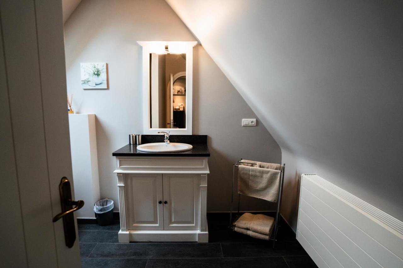 Dartmoor Cottage Merris Ngoại thất bức ảnh