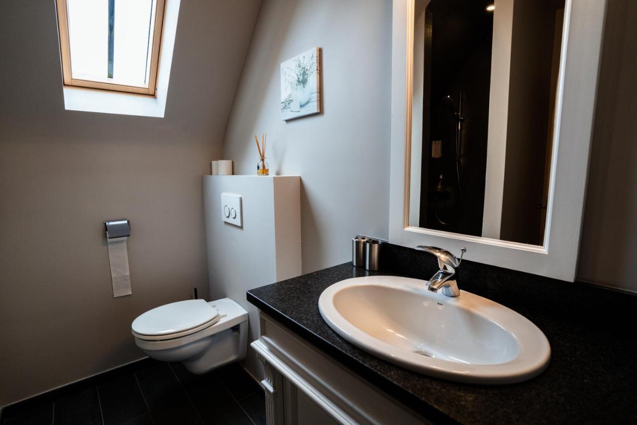 Dartmoor Cottage Merris Ngoại thất bức ảnh
