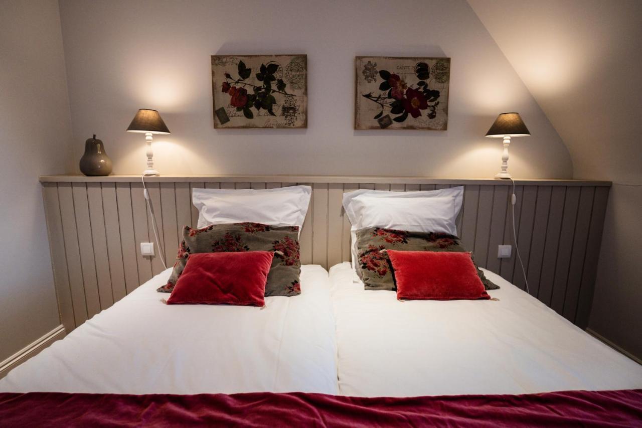 Dartmoor Cottage Merris Ngoại thất bức ảnh