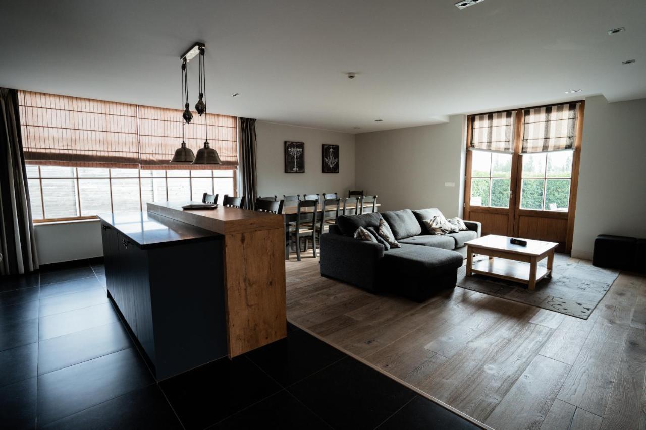 Dartmoor Cottage Merris Ngoại thất bức ảnh