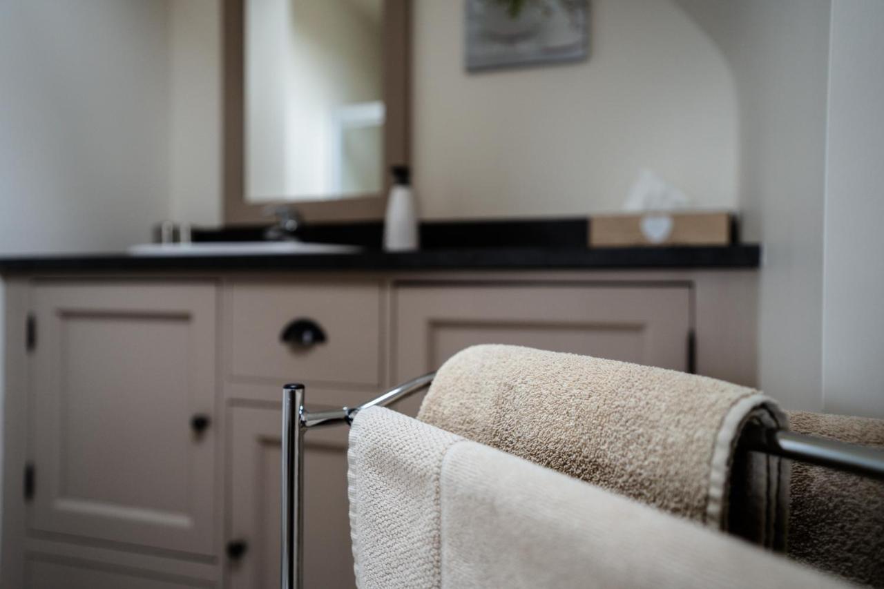 Dartmoor Cottage Merris Ngoại thất bức ảnh