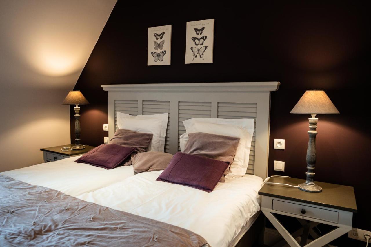 Dartmoor Cottage Merris Ngoại thất bức ảnh
