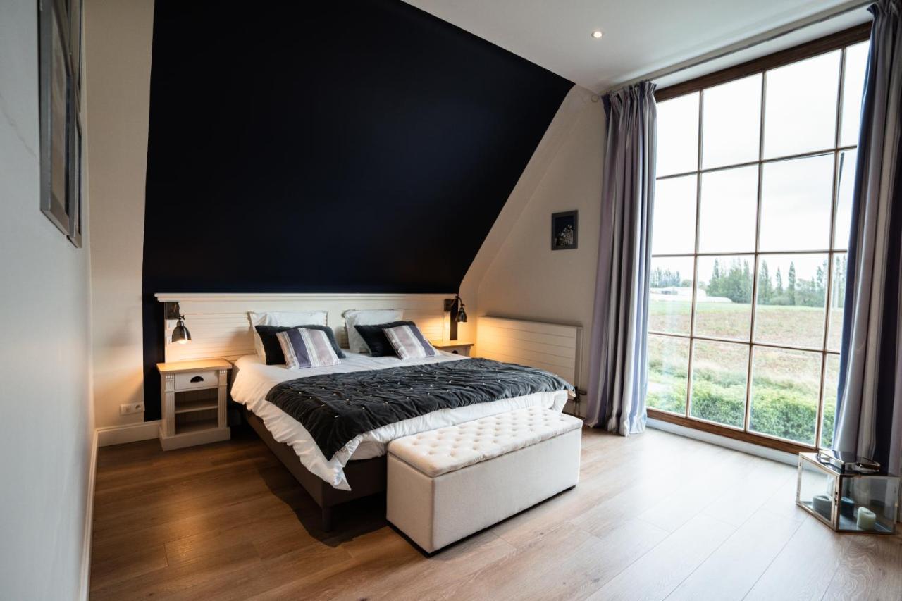 Dartmoor Cottage Merris Ngoại thất bức ảnh