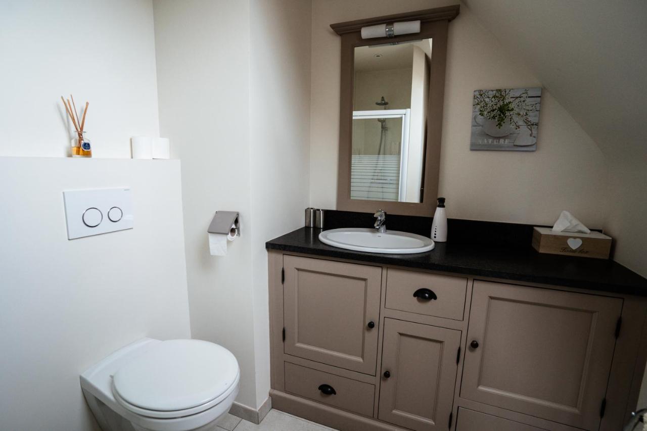 Dartmoor Cottage Merris Ngoại thất bức ảnh