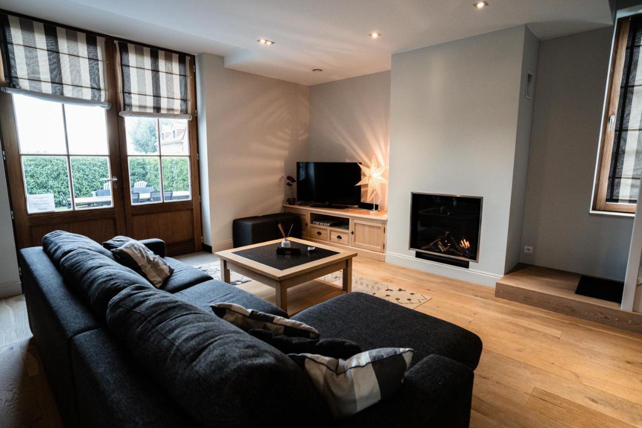 Dartmoor Cottage Merris Ngoại thất bức ảnh