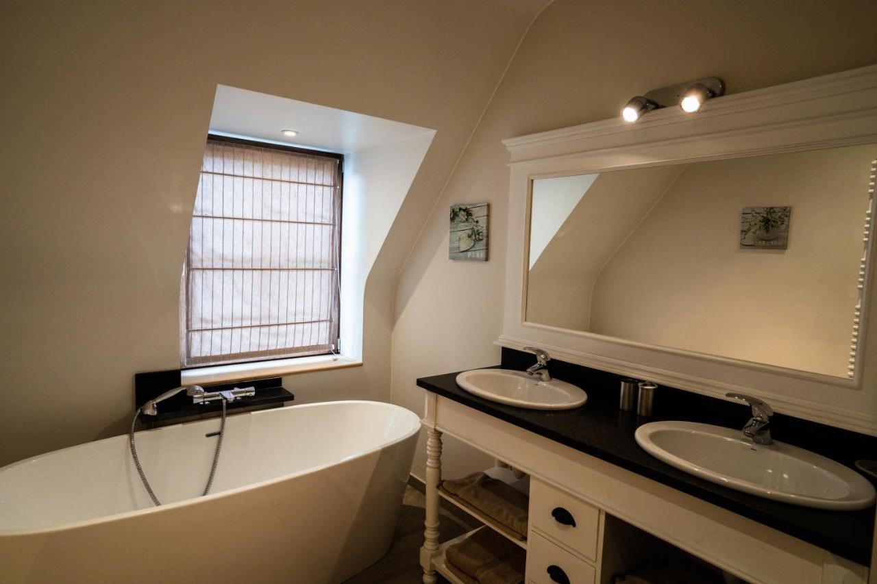 Dartmoor Cottage Merris Ngoại thất bức ảnh