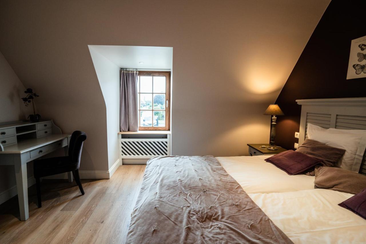 Dartmoor Cottage Merris Ngoại thất bức ảnh