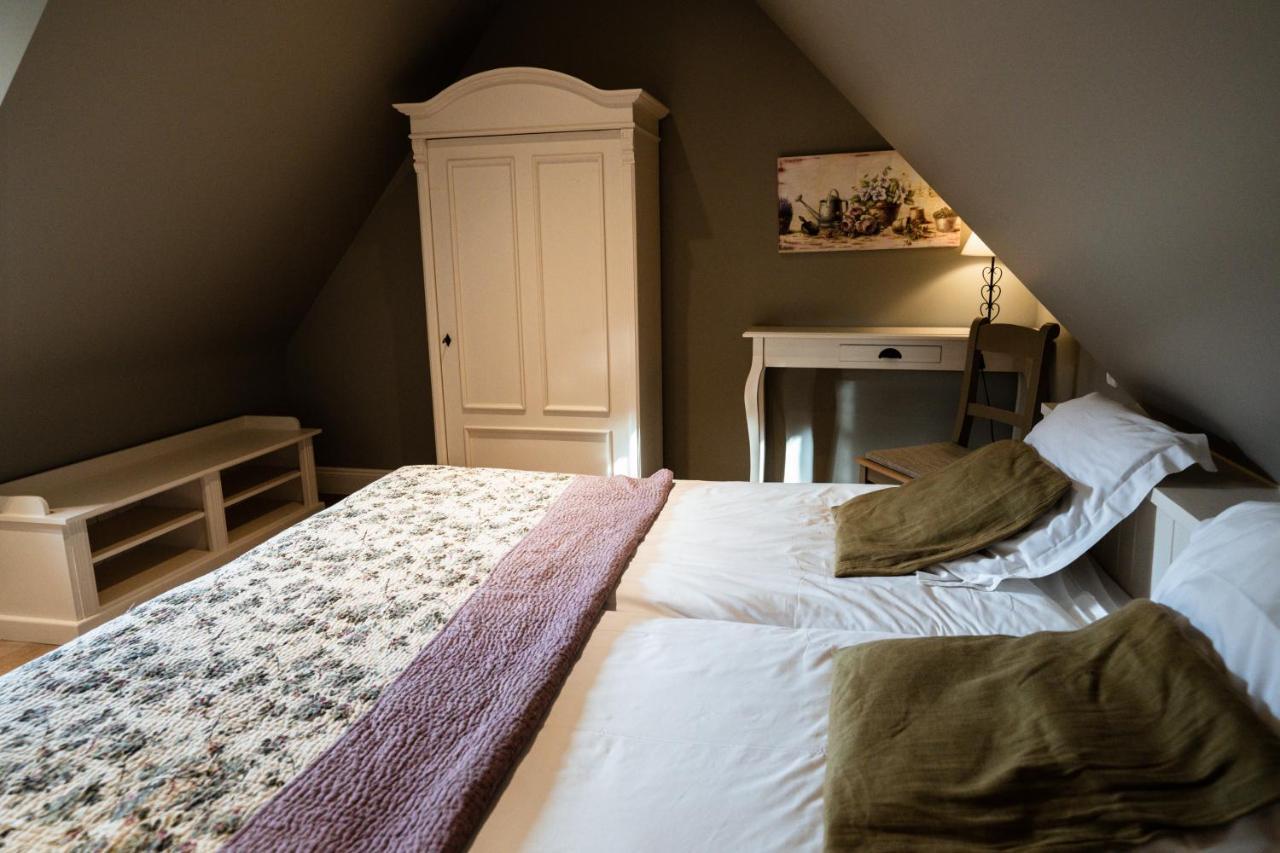 Dartmoor Cottage Merris Ngoại thất bức ảnh